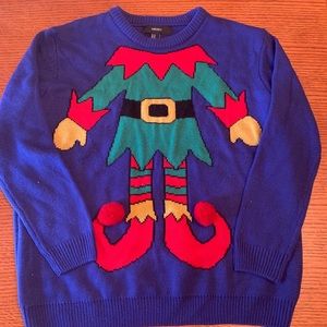 Christmas Sweater